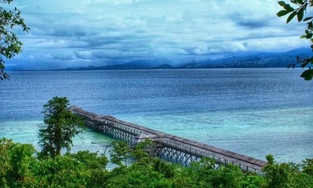 Keindahan 11 Destinasi Wisata Sulawesi Barat Terbaru 2024
