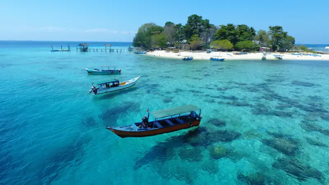 Pesona Keindahan 11 Destinasi Wisata Sulawesi Selatan 2024