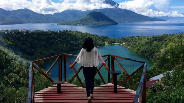 Mengungkap 11 Destinasi Wisata Maluku Utara yang Menakjubkan