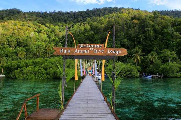 Menjelajahi 12 Keindahan Alam Papua Selatan Terbaru 2024