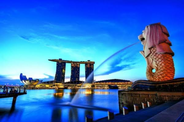 Menjelajahi 7 Pesona Wisata Singapore yang Memikat Hati