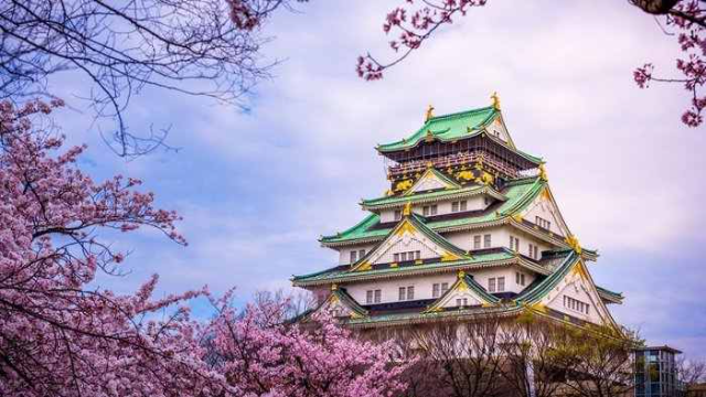 Menelusuri 8 Keajaiban Destinasi Wisata di Osaka 2024