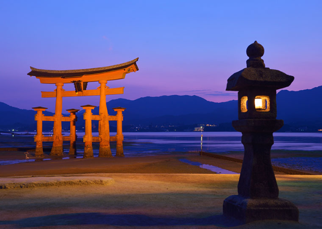 Pesona Sejarah dan Keindahan 6 Objek Wisata di Hiroshima Terbaru