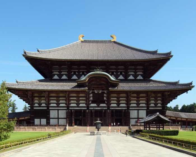 Eksplorasi Keindahan Objek Wisata Terbaik di Nara, Jepang