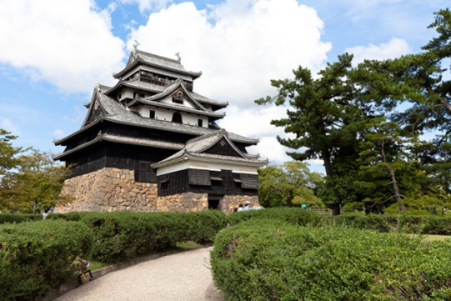 Pesona 4 Destinasi Wisata yang Memikat Hati Matsue Jepang