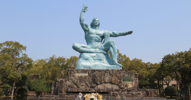 Eksplorasi 7 Keindahan Sejarah dan Alam Nagasaki Jepang