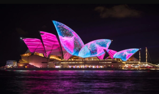 Menjelajahi Pesona Destinasi Wisata Sydney Australia