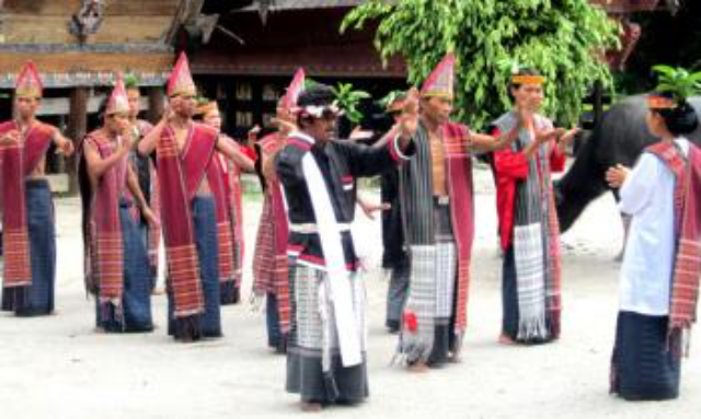 9 Keunikan Budaya dan Adat Istiadat Suku Batak Toba