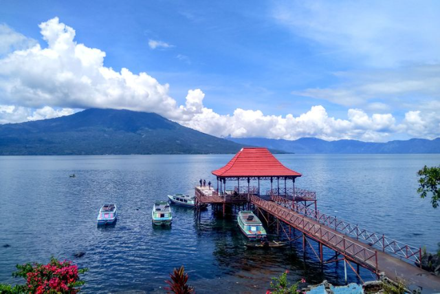 13 Objek Wisata Sumatera Selatan yang Indah dan Mengagumkan