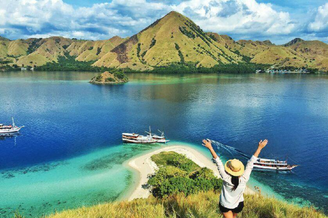 Menilik 11 Destinasi Wisata Menarik di Nusa Tenggara Timur
