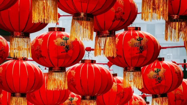 8 Festival Budaya di Jalankan Suku Tionghoa